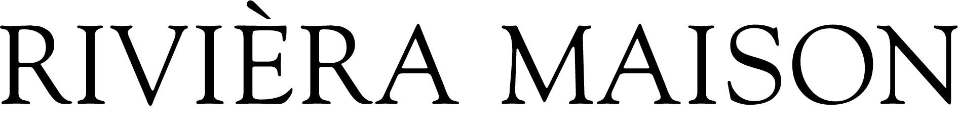 Riviera Maison
