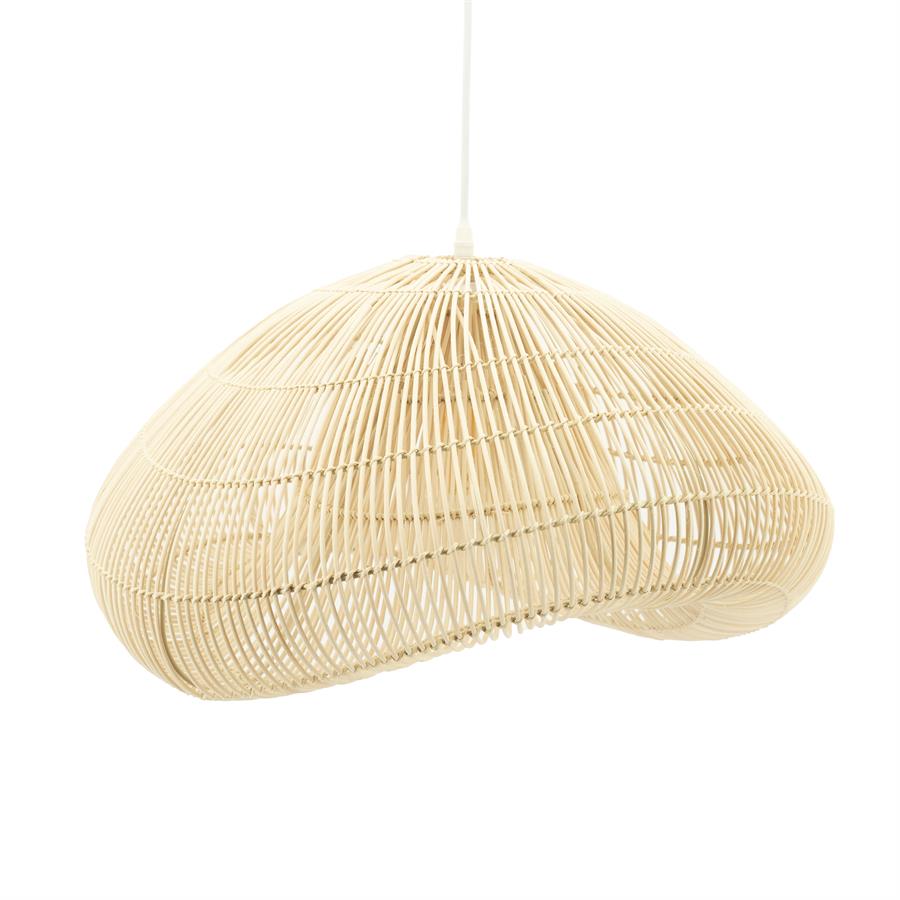 Lamp Lunar Naturel - By-Boo
