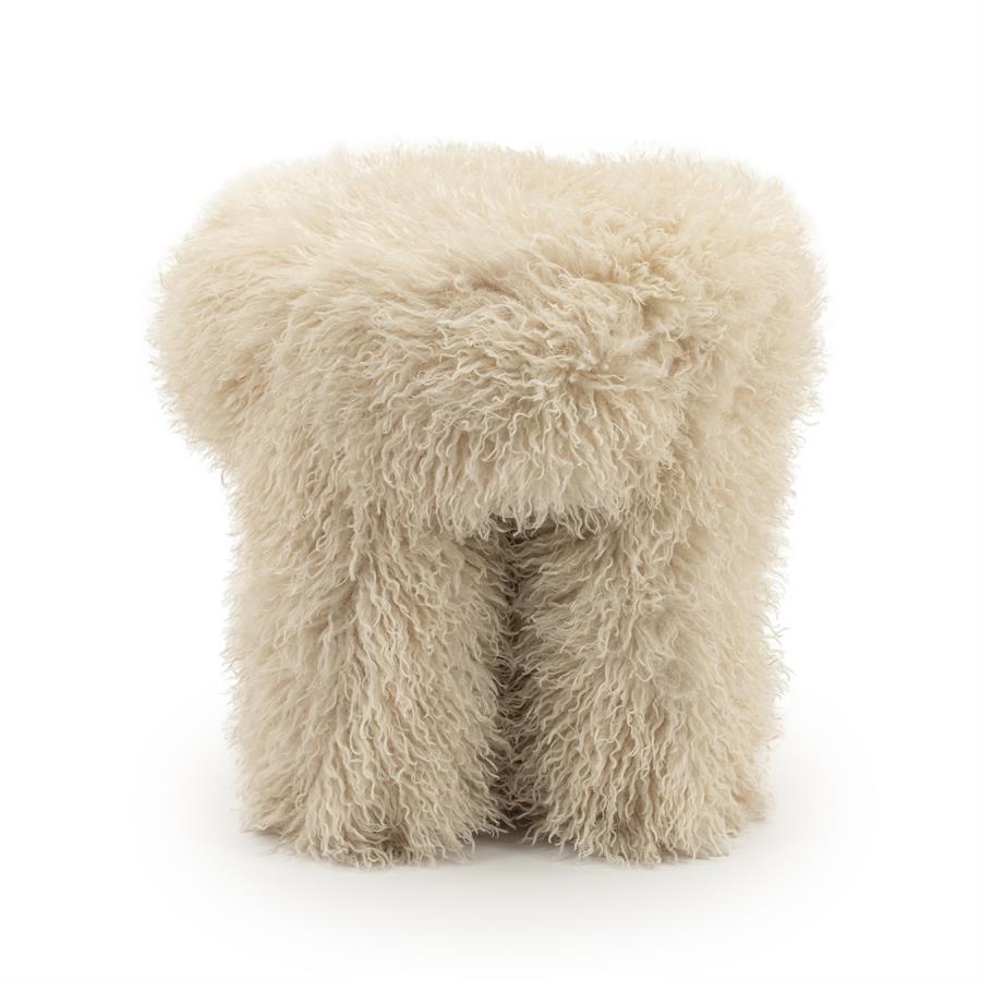 Kruk Doodly Beige - By-Boo