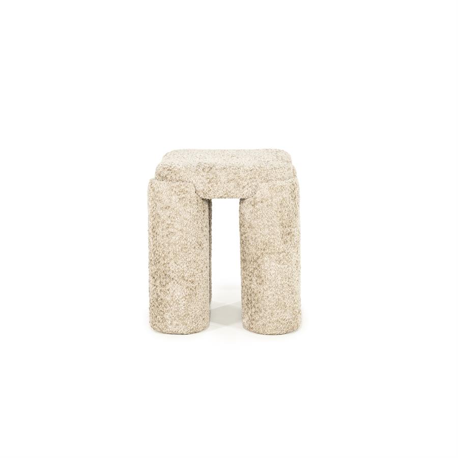 Kruk Omla Taupe - By-Boo