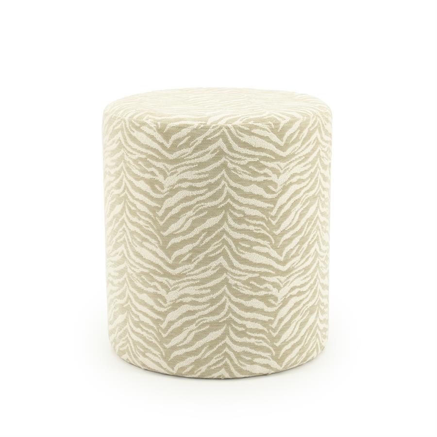 Kruk Tigra Beige - By-Boo