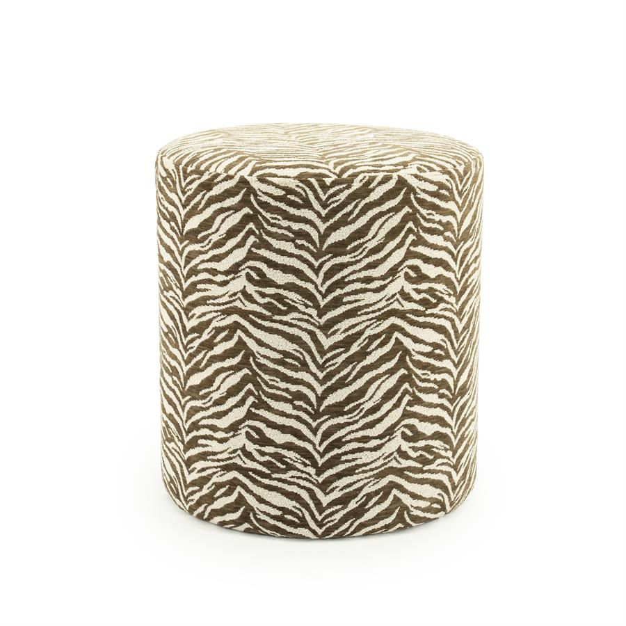 Kruk Tigra Bruin - By-Boo