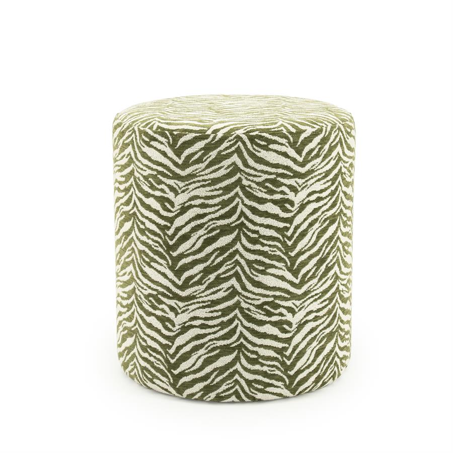 Kruk Tigra Groen - By-Boo