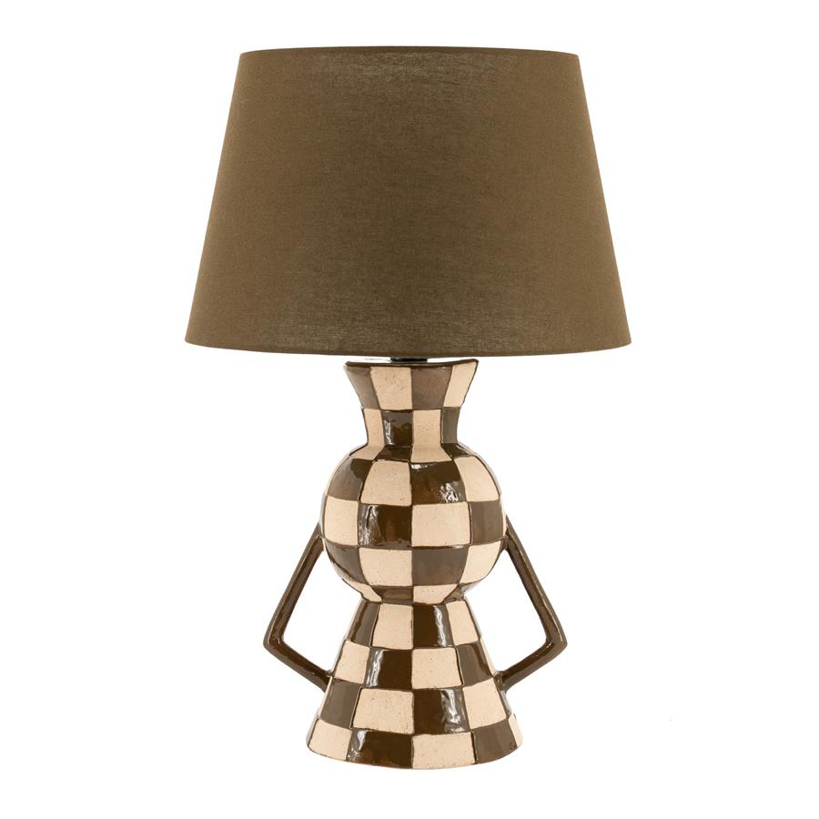 Tischlampe Blocsy 1 - By-Boo