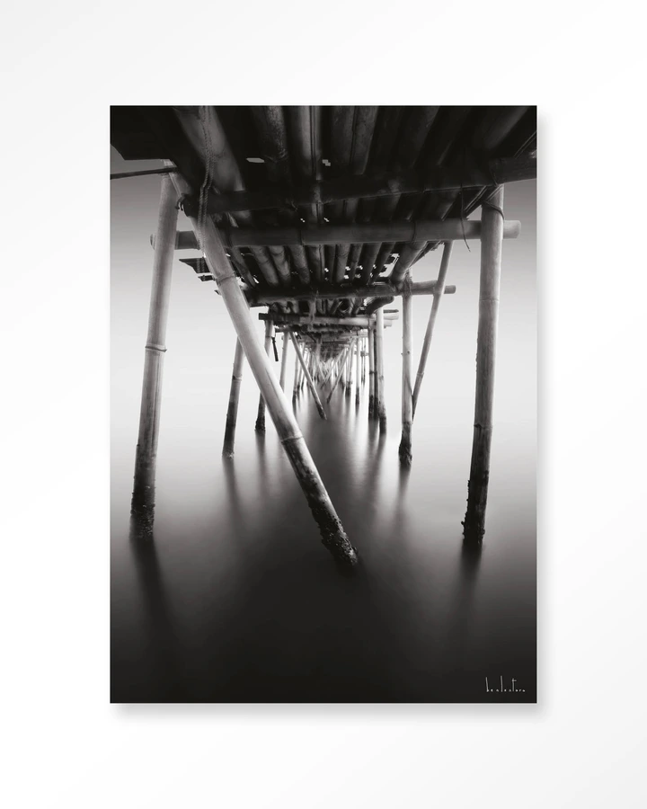 Wandkleed Underworld - Urban Cotton