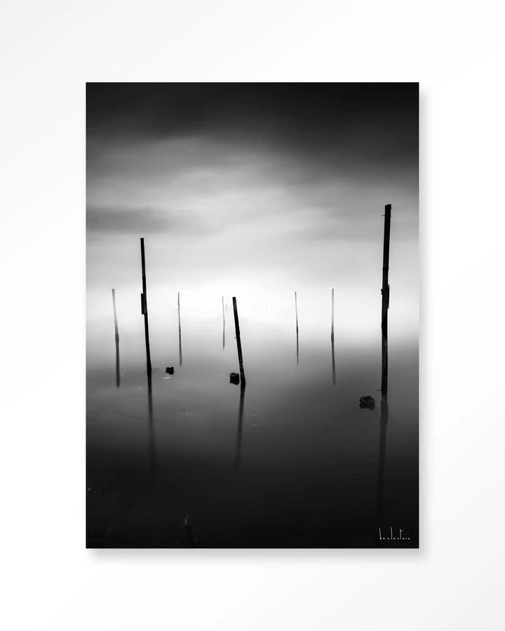 Wandkleed Fall In - Urban Cotton