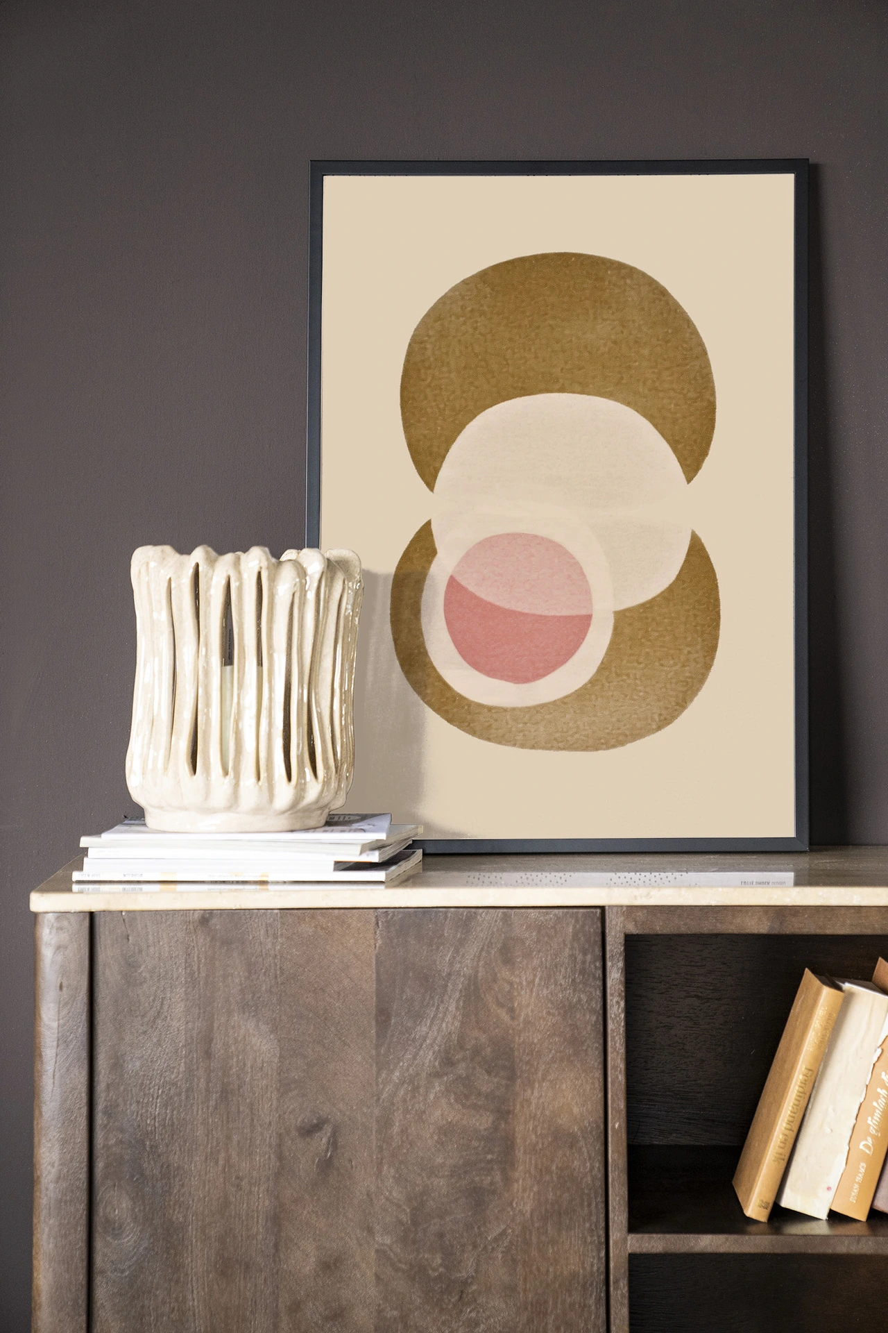 Art print Figuras 2 - Urban Cotton