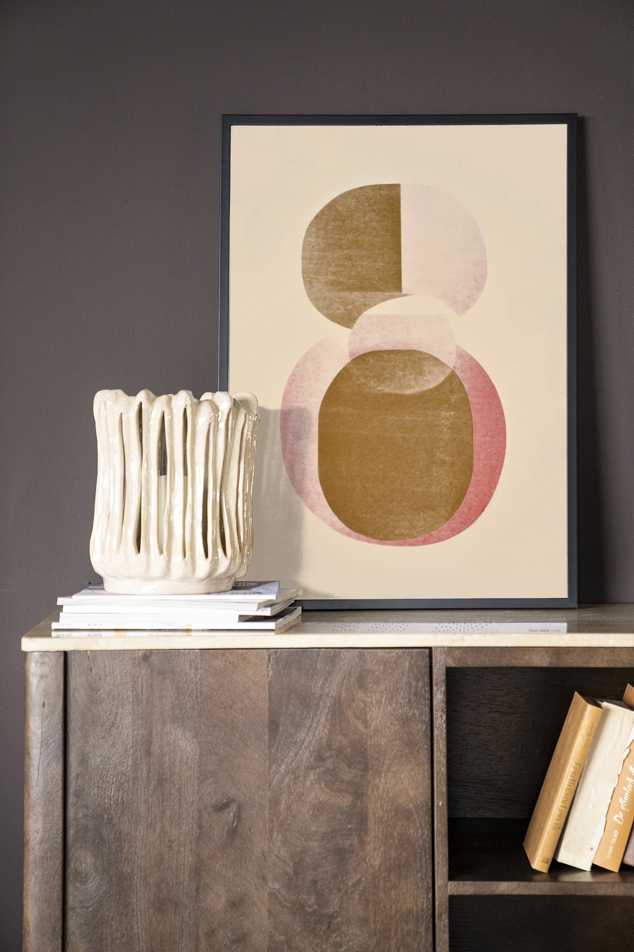 Art print Figuras 4 - Urban Cotton