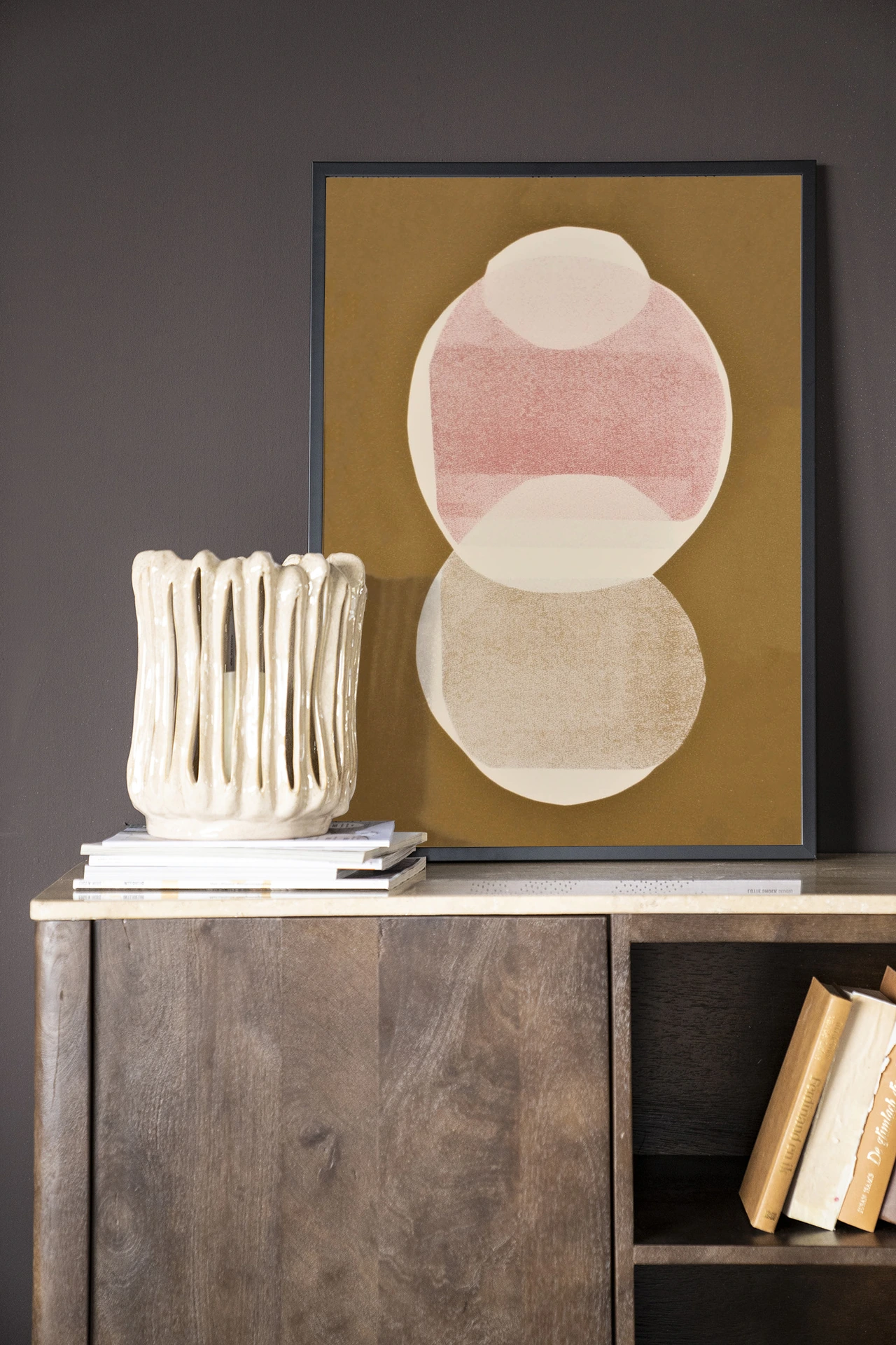Art print Figuras 6 - Urban Cotton