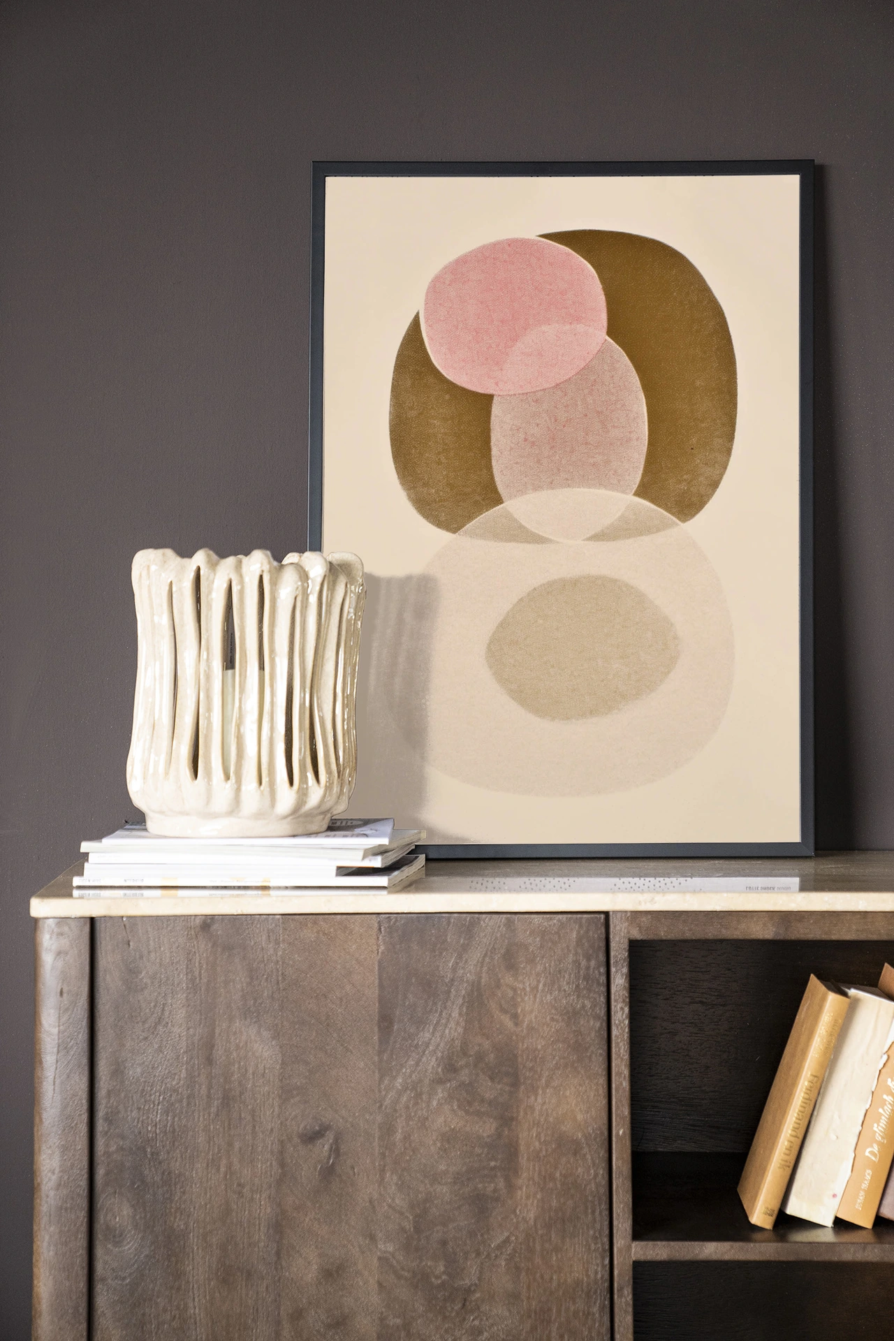 Art print Figuras 7 - Urban Cotton
