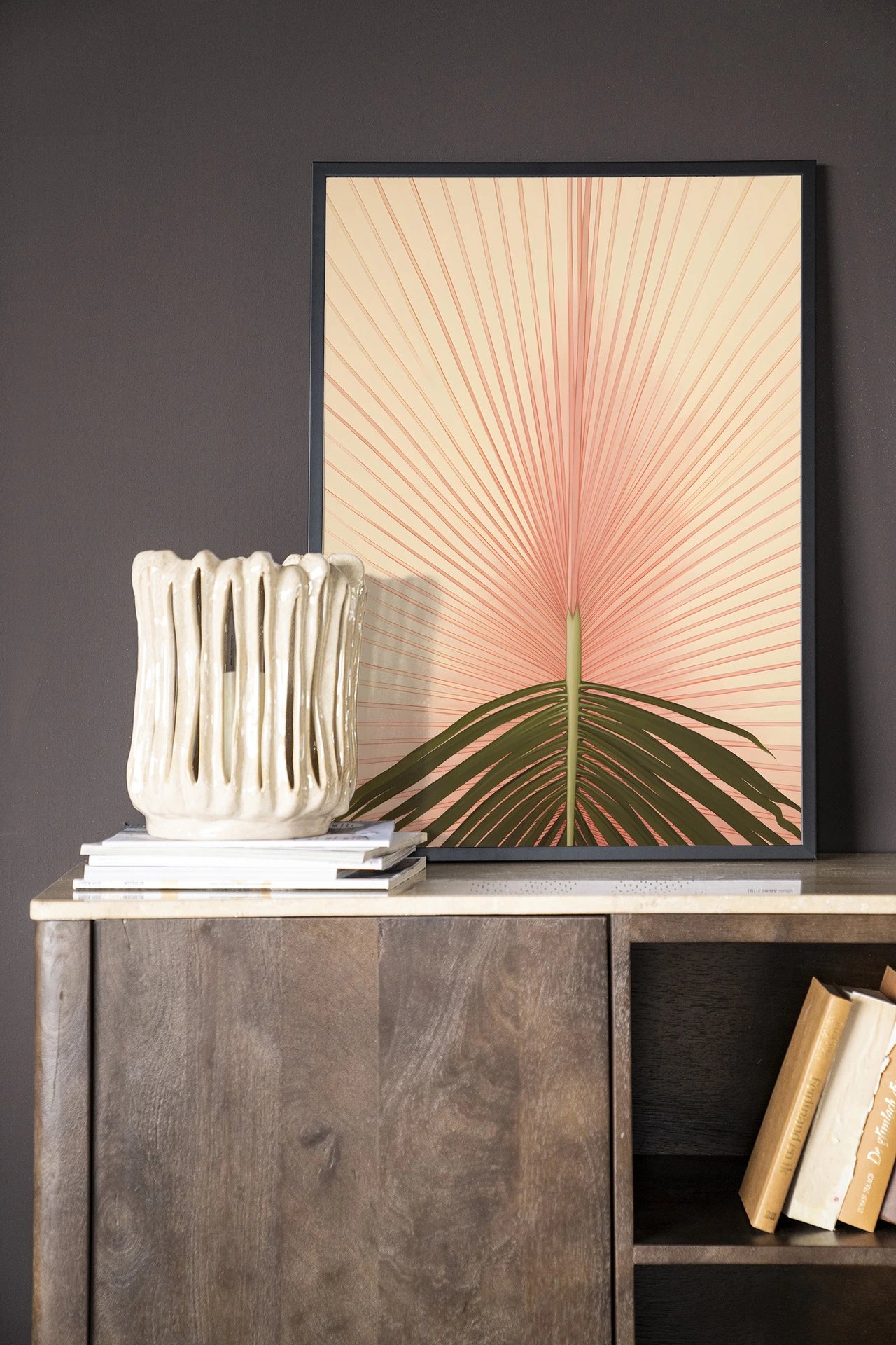 Art print Palma - Urban Cotton