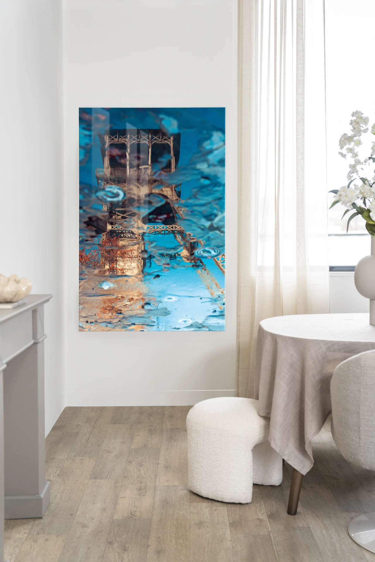 Wandkleed Mirror Me - Urban Cotton