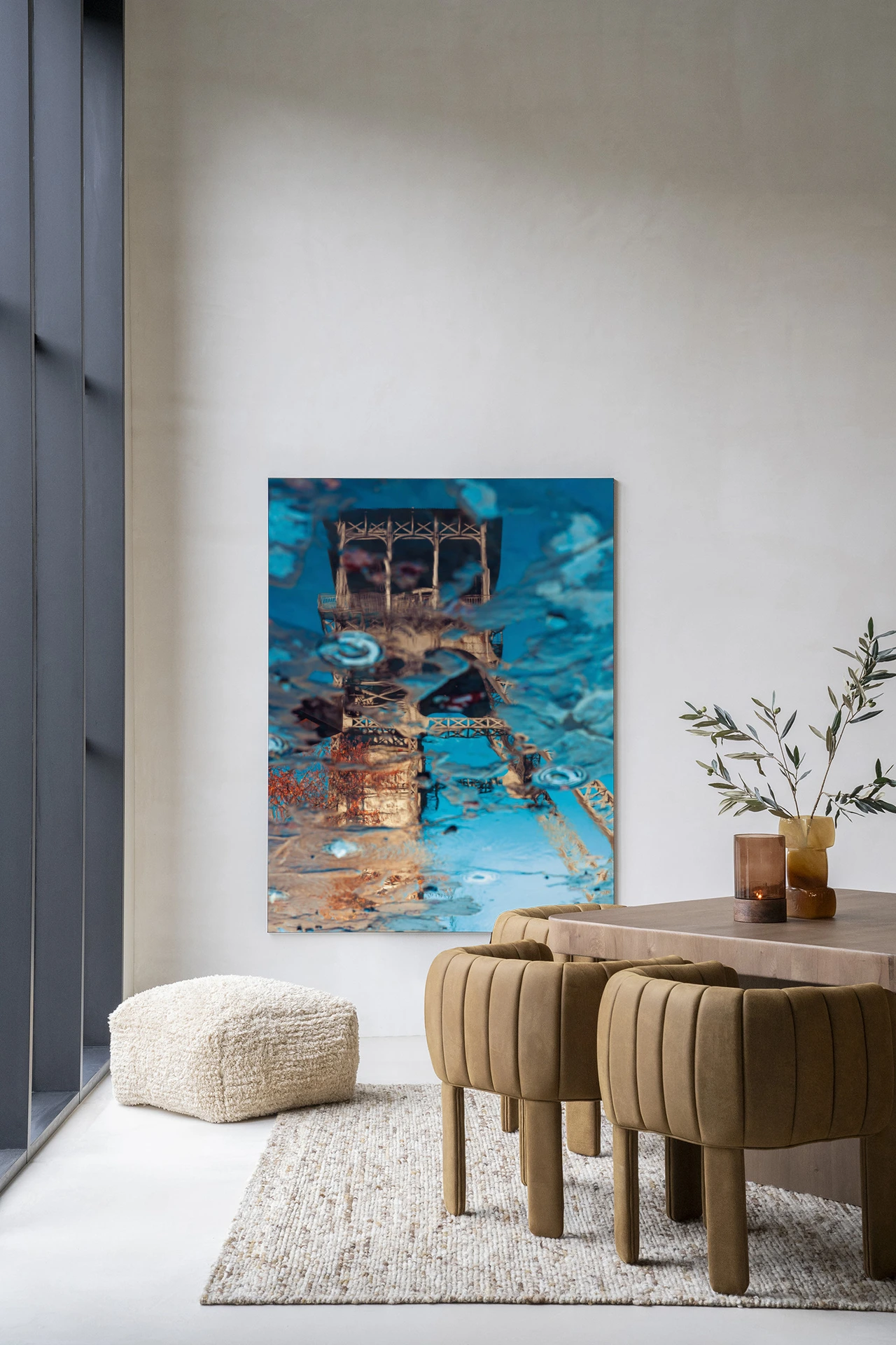 Wandkleed Mirror Me - Urban Cotton