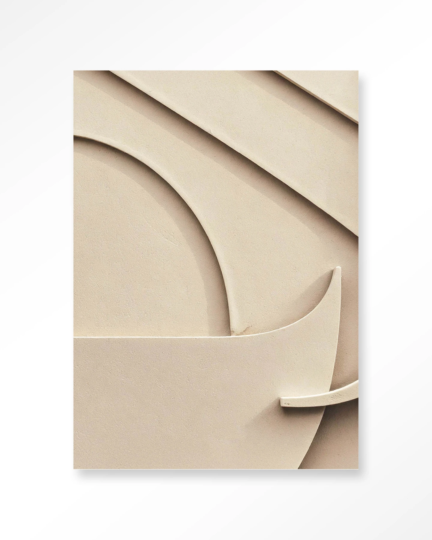 Wandkleed Siaa 1 - Urban Cotton