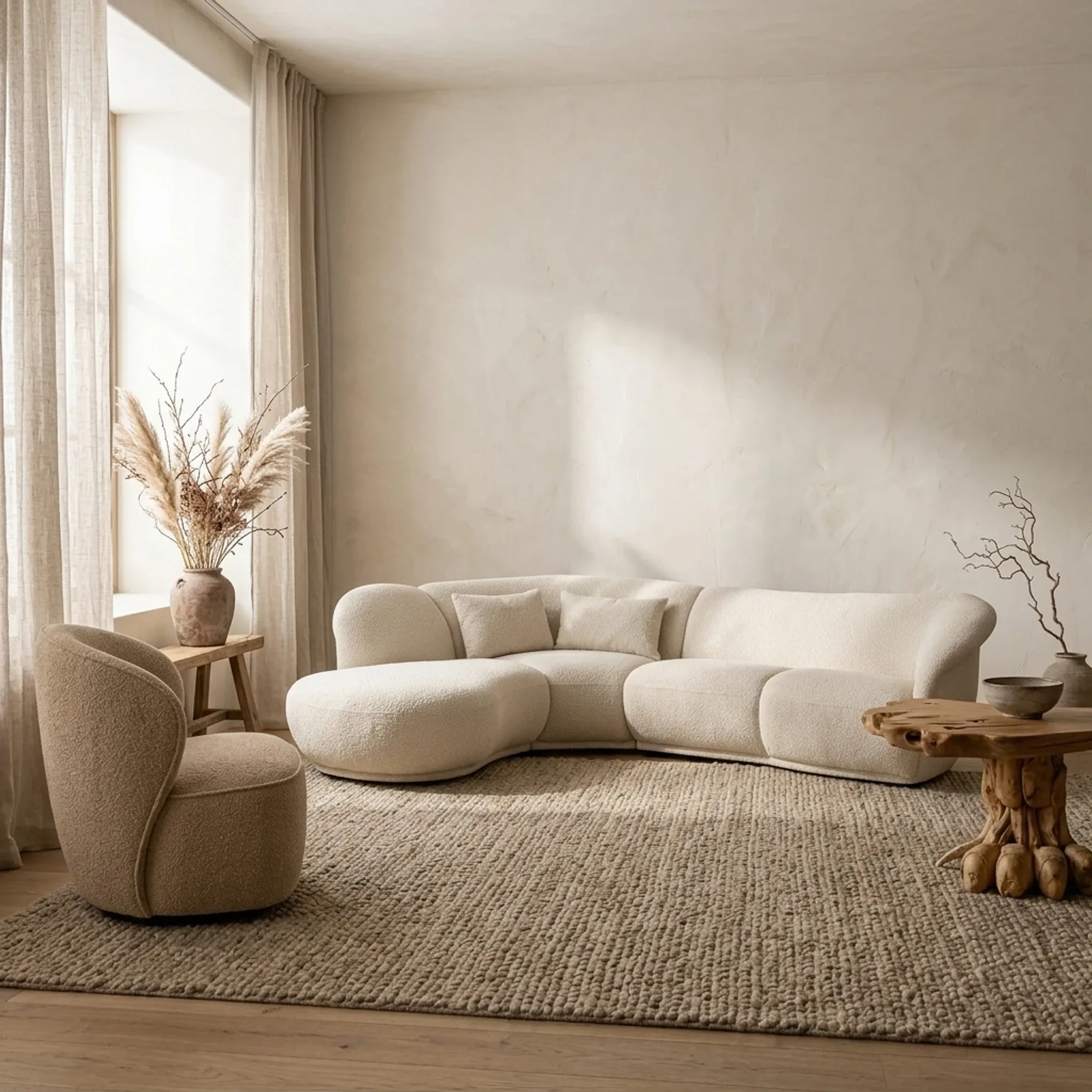Sevn Modulsofas