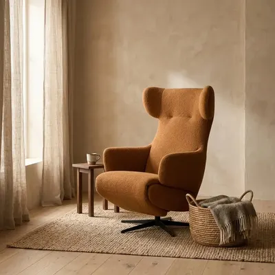 Chela, samengesteld zoals jij hem wilt De Chela van HE design wordt in Tilburg met de hand gemaakt, pas nadat jij hem he