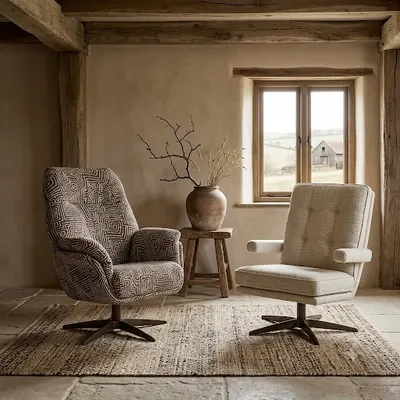 Nieuwe fauteuils Lazy John en Joe 👇 https://mokana.nl/products/fauteuil-lazy-joe-het-anker