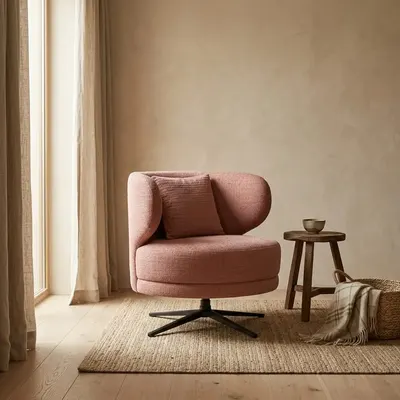 Lisa, samengesteld zoals jij hem wilt De Lisa van HE design wordt in Tilburg met de hand gemaakt, pas nadat jij hem hebt