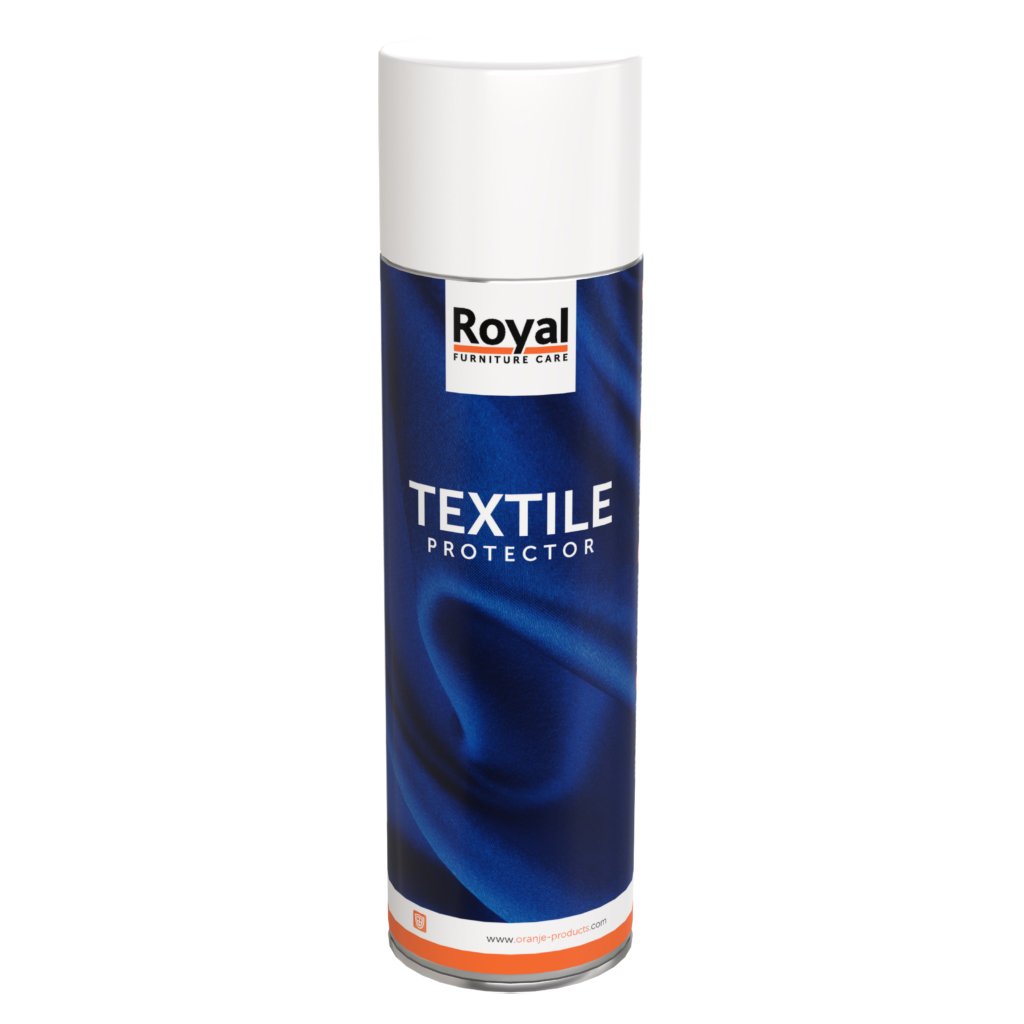 Textile Protector - Oranje Furniture Care