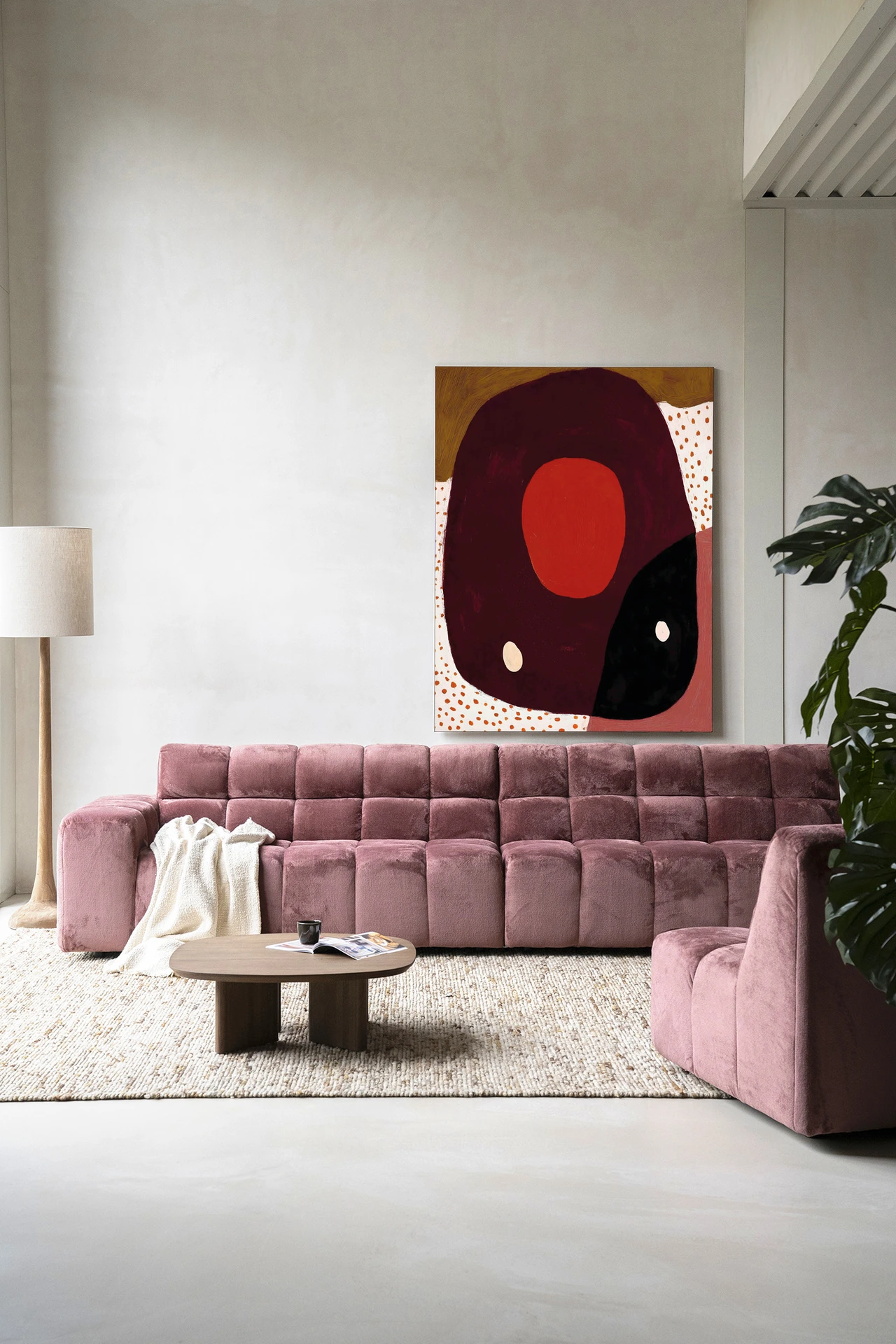 Wall Hanging Play - Urban Cotton