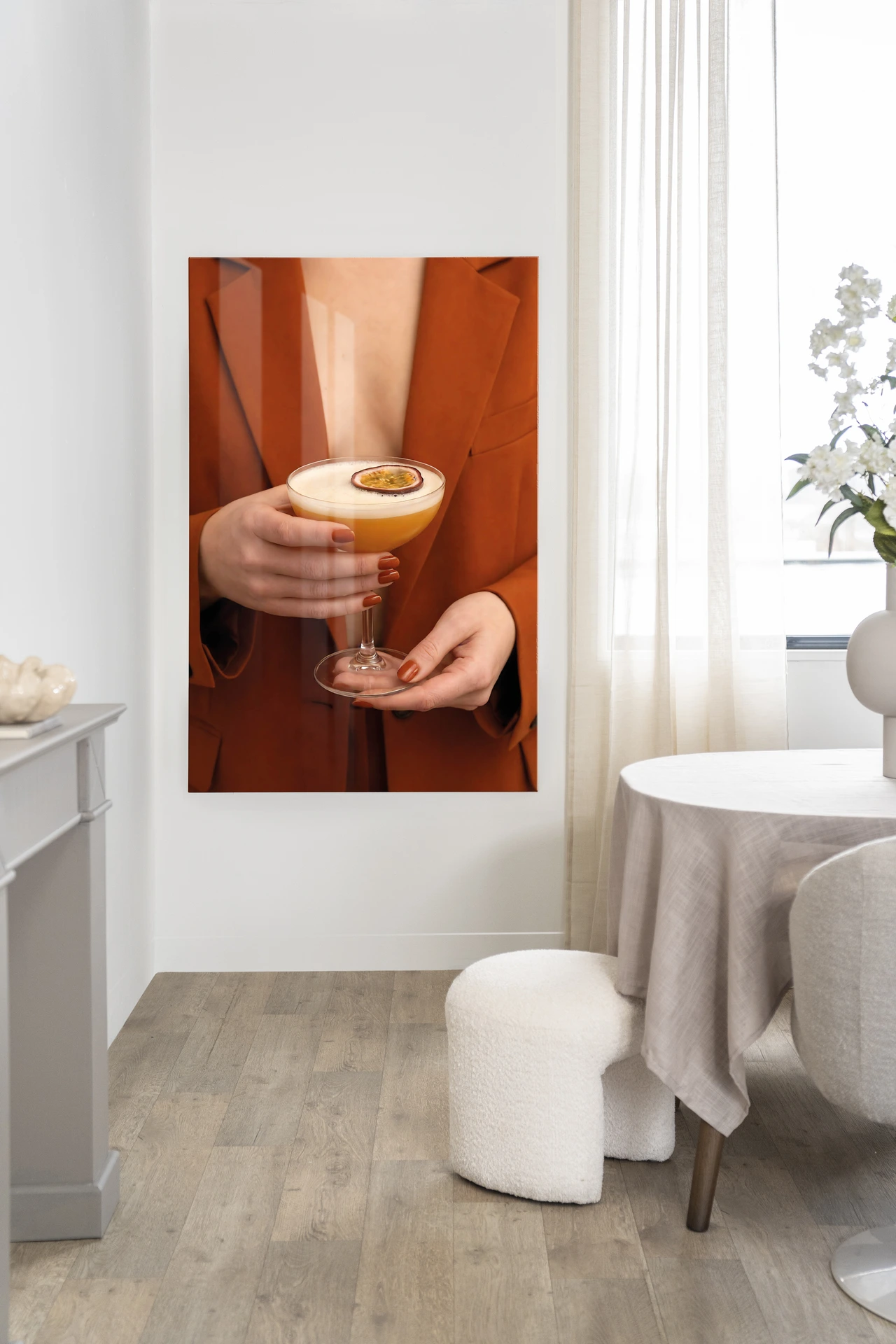 Wandkleed Pornstar Martini - Urban Cotton
