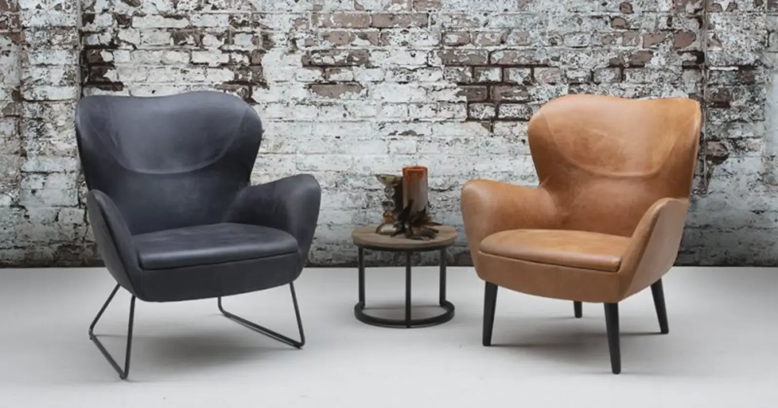 Fauteuil Louise