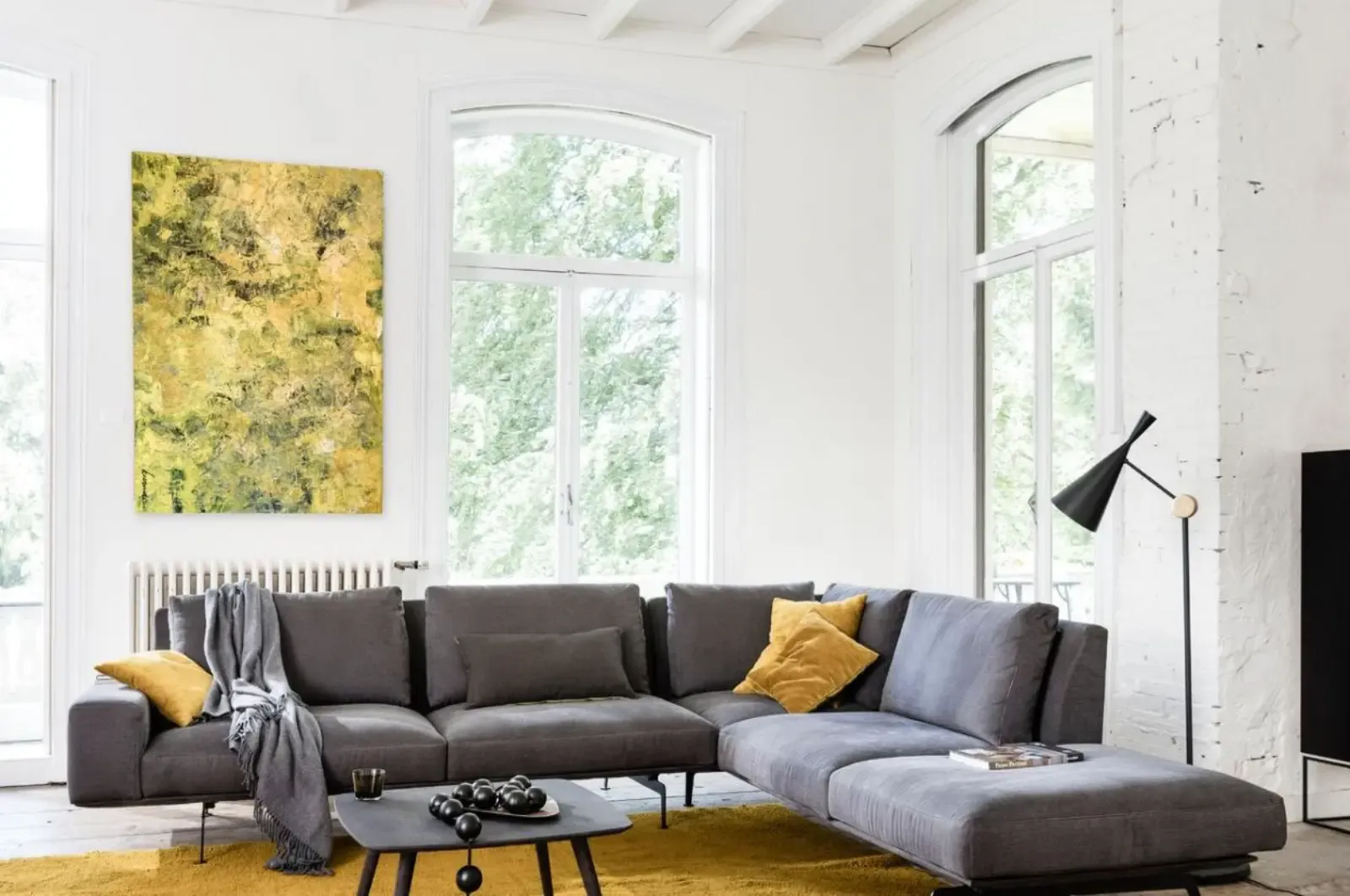 Passe Partout Sofas