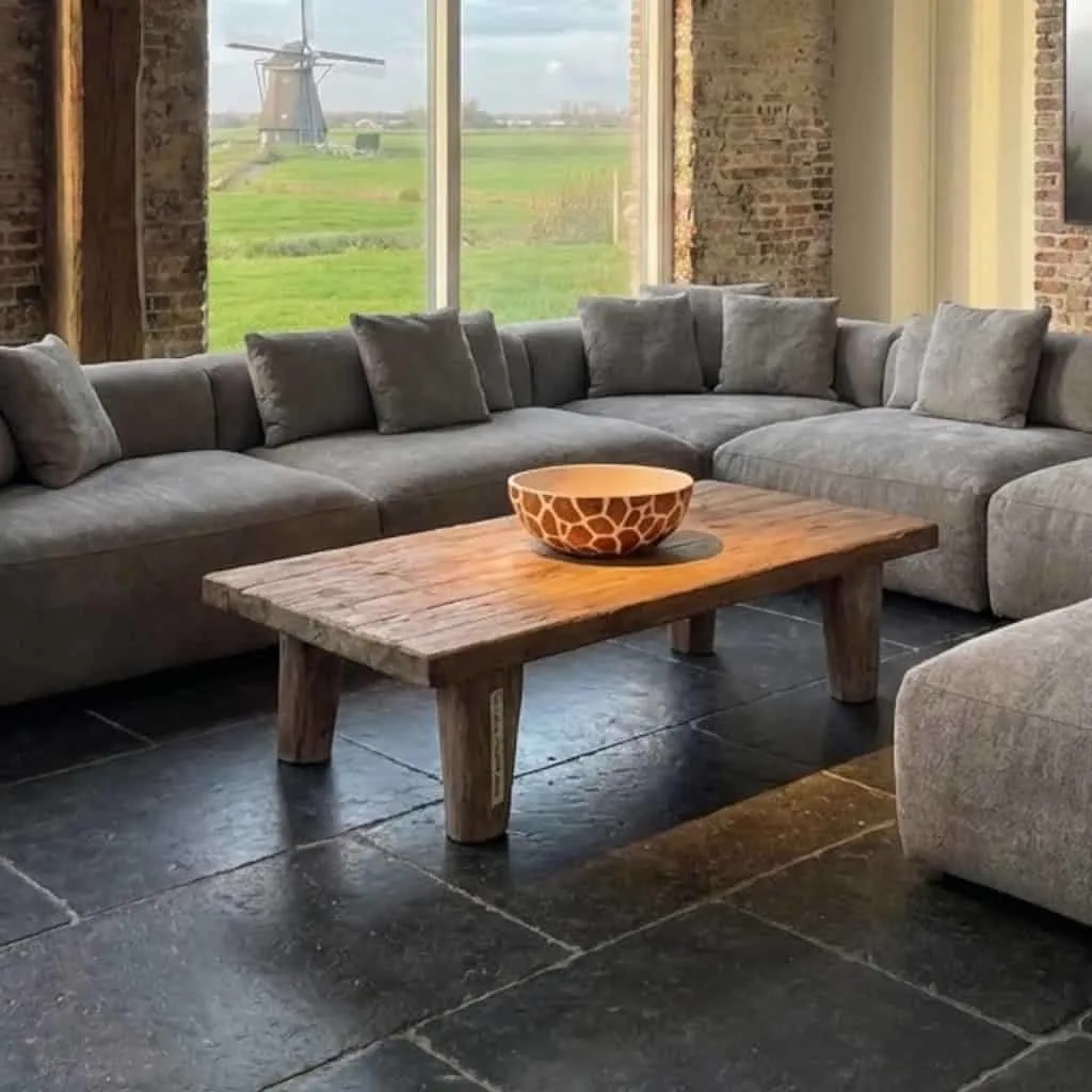 Salontafel Solid | Mixwood