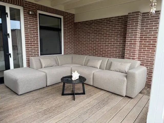 Loungeset Prada Outdoor