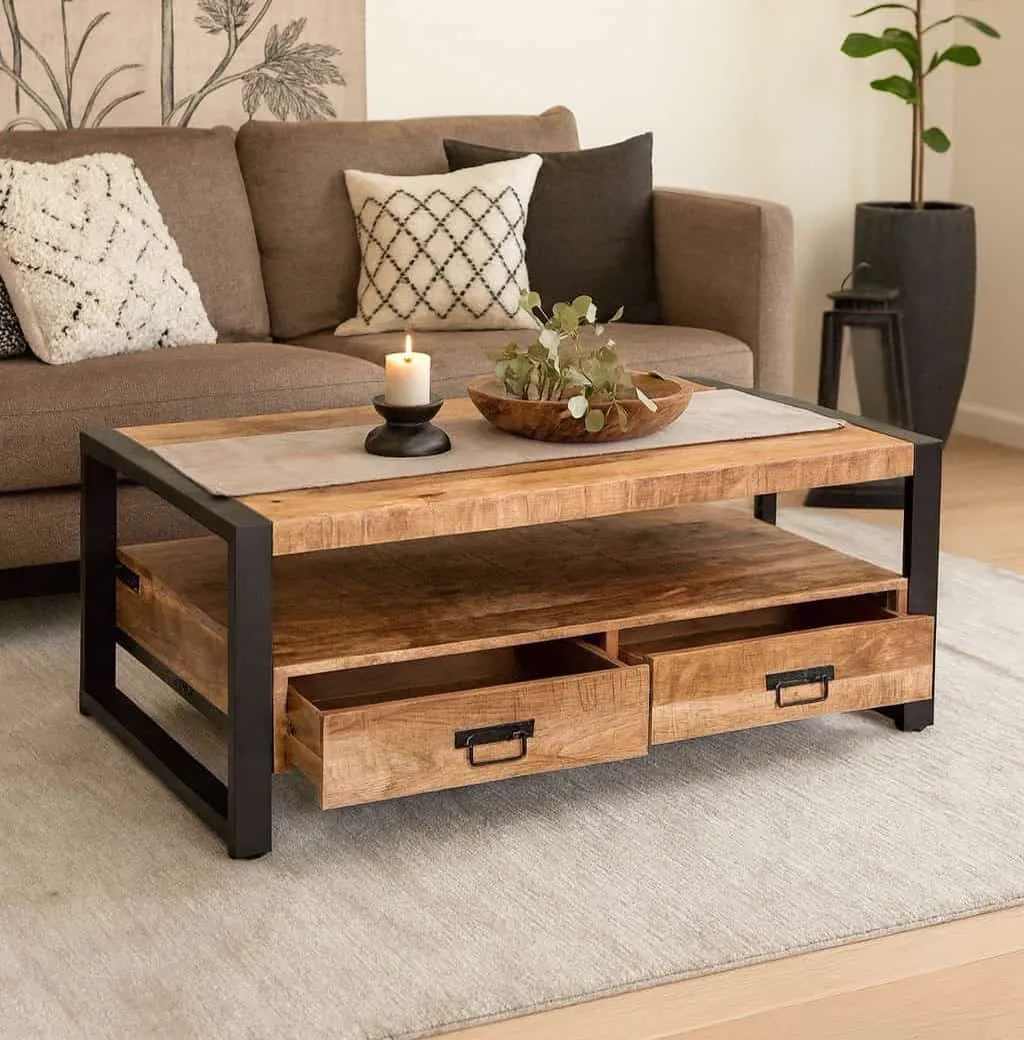Salontafel Britt 4 laden
