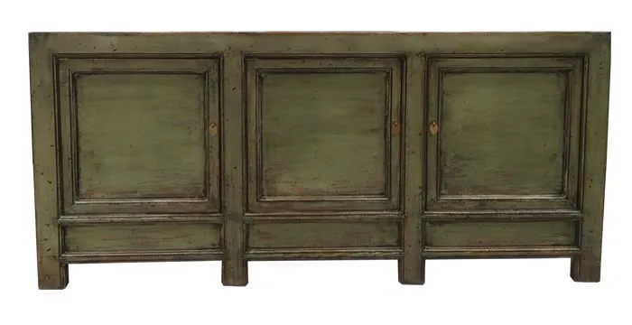 Dressoir Icons M-18 drie deuren