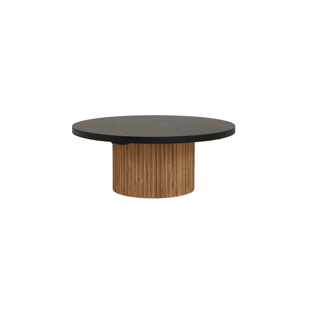 Palazzo Salontafel rond 100 cm