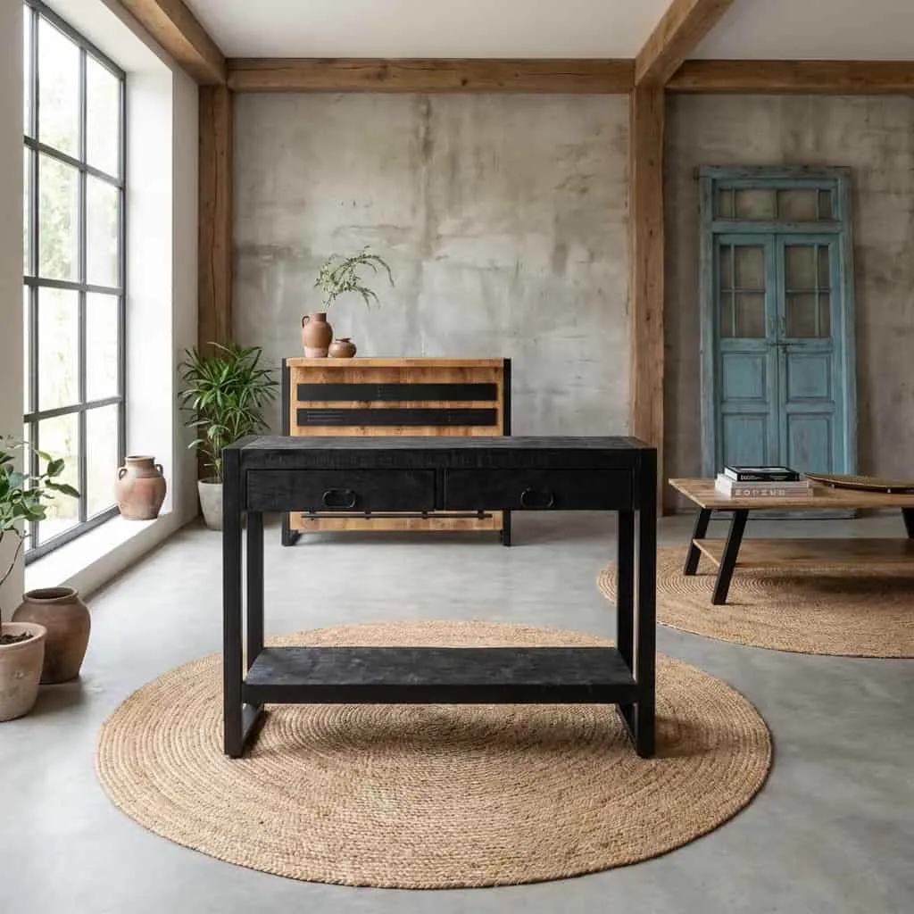 Sidetable Britt Zwart 120