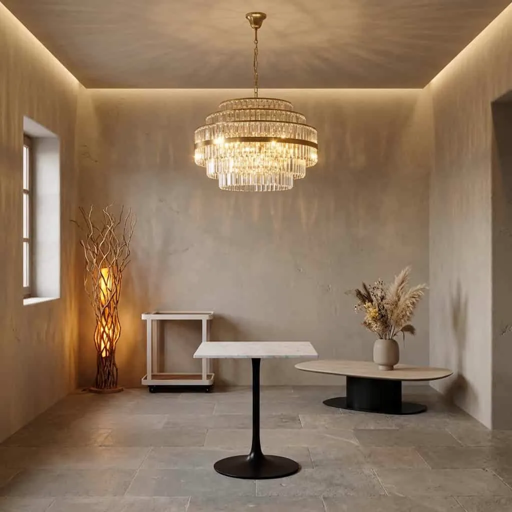 Ontdek onze unieke verlichting