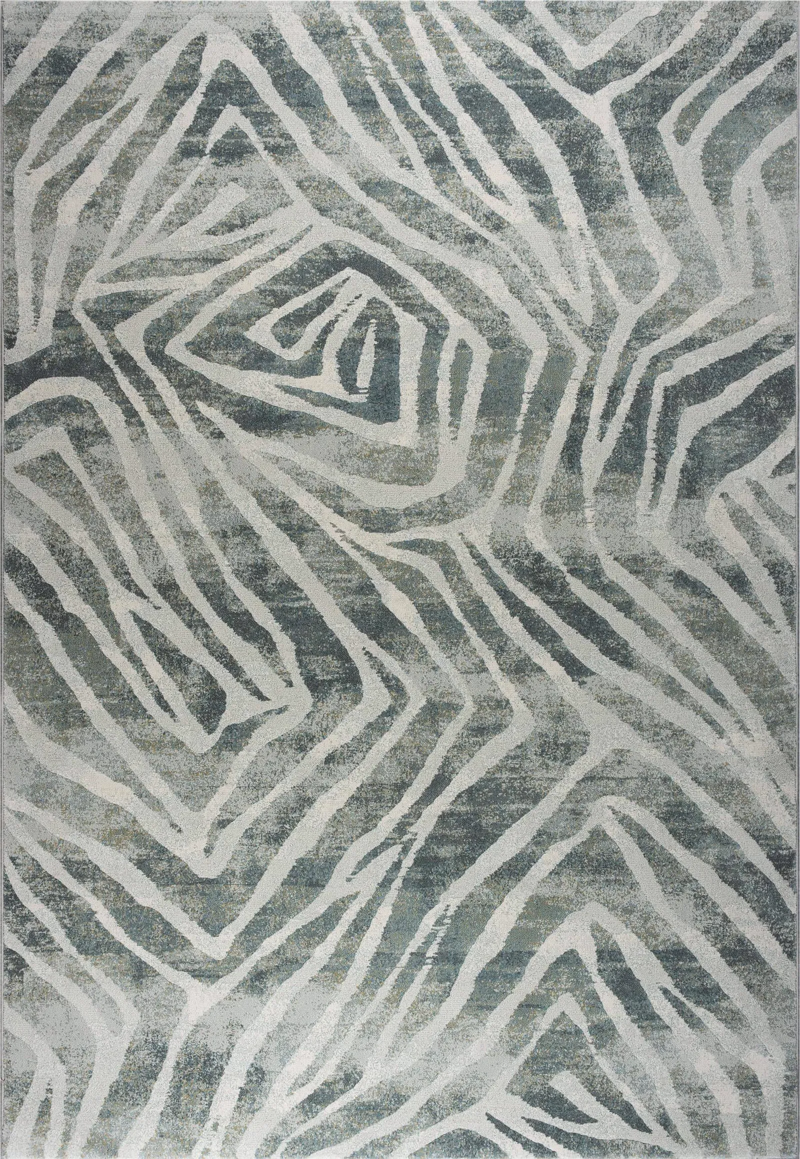 Vloerkleed Karpet Abol 4299