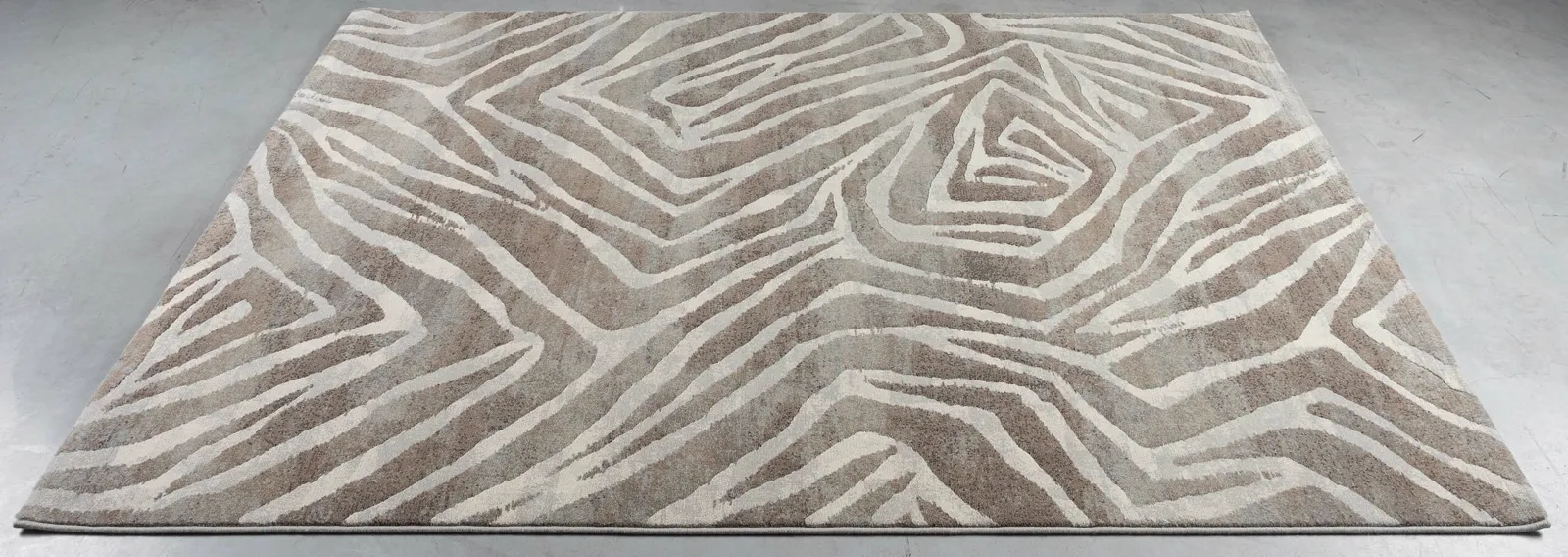 Vloerkleed Karpet Abol 9243