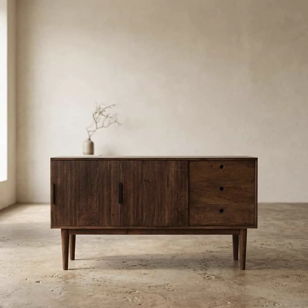 Dressoir Bitika