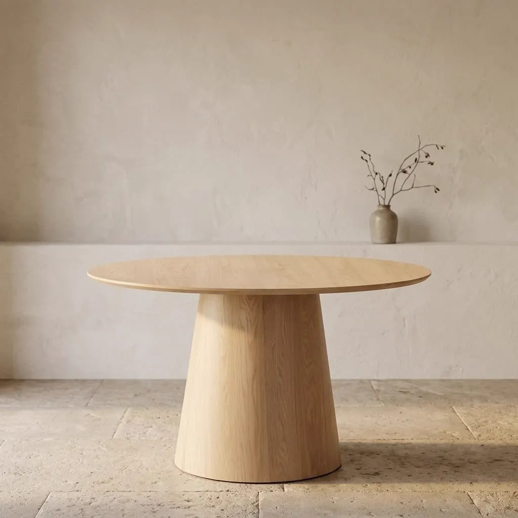 Eettafel Novero 130cm