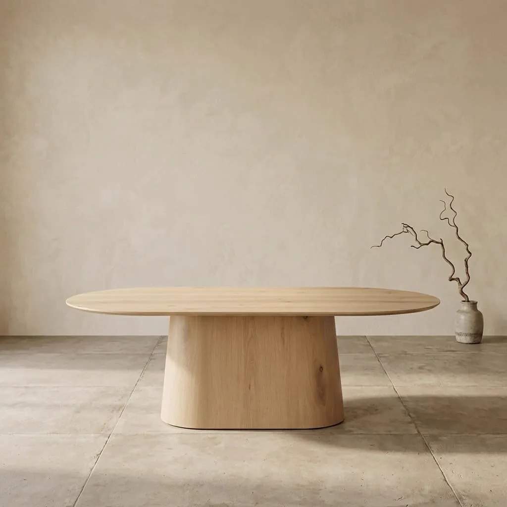 Eettafel Novero 200cm
