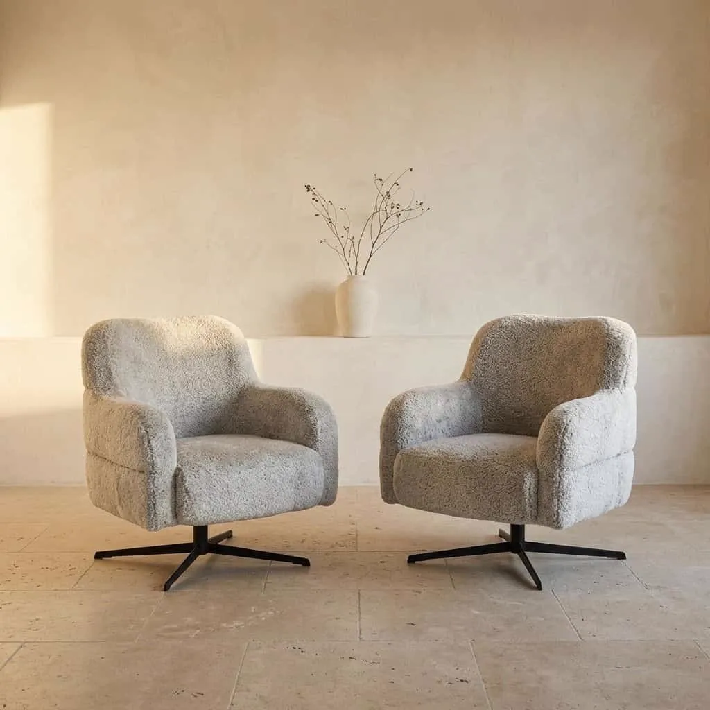 Fauteuil 635