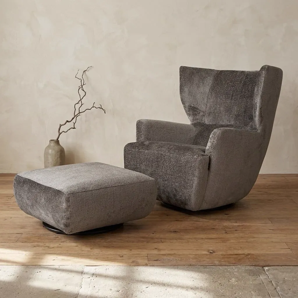 Fauteuil Coast