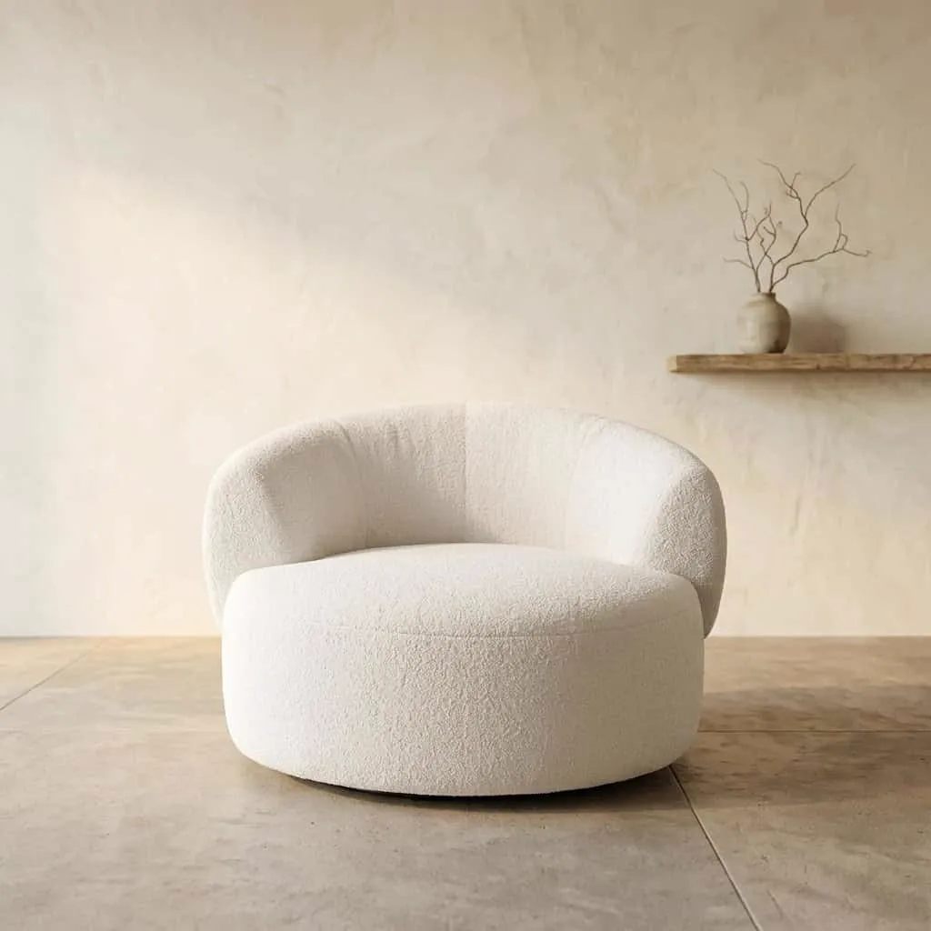 Fauteuil Natalie