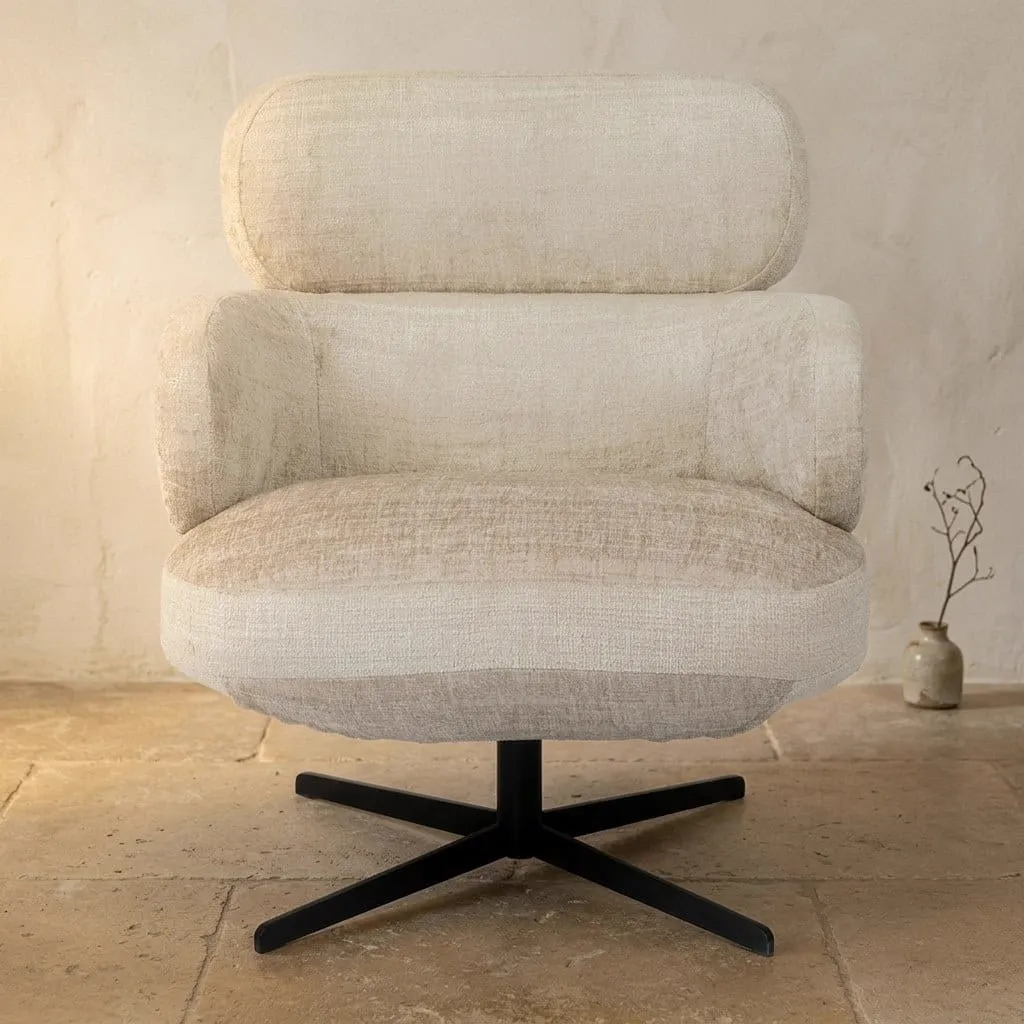 Fauteuil Rana