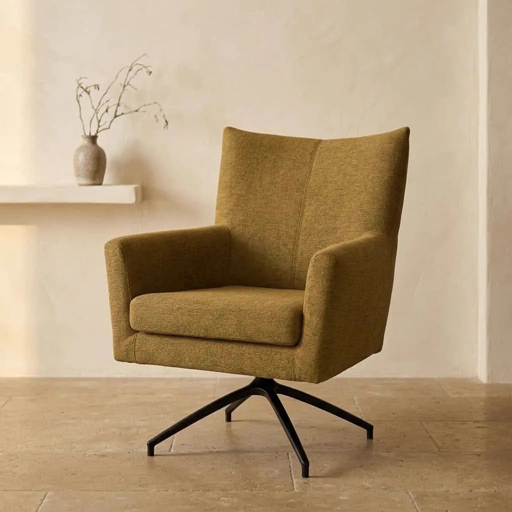 Fauteuil Rocky