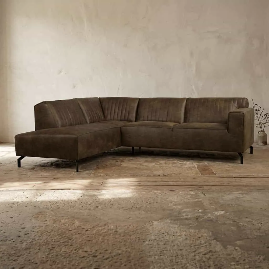 Ontdek onze outlet en showroom banken