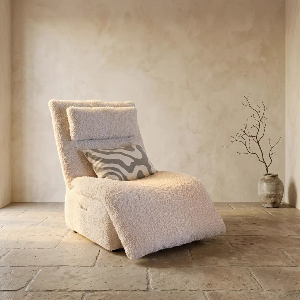 Relaxfauteuil Friesland | Chill Line