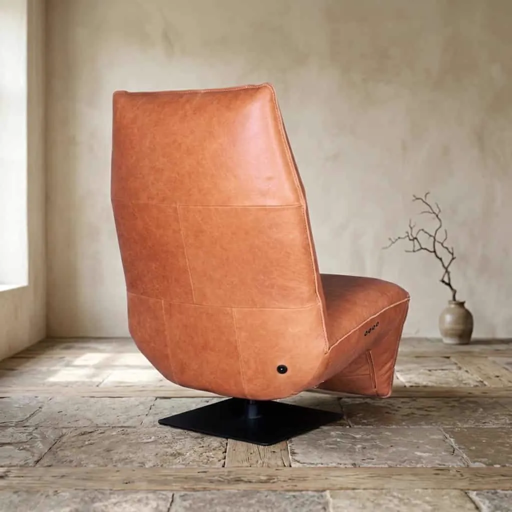 Relaxfauteuil Merle | Chill Line