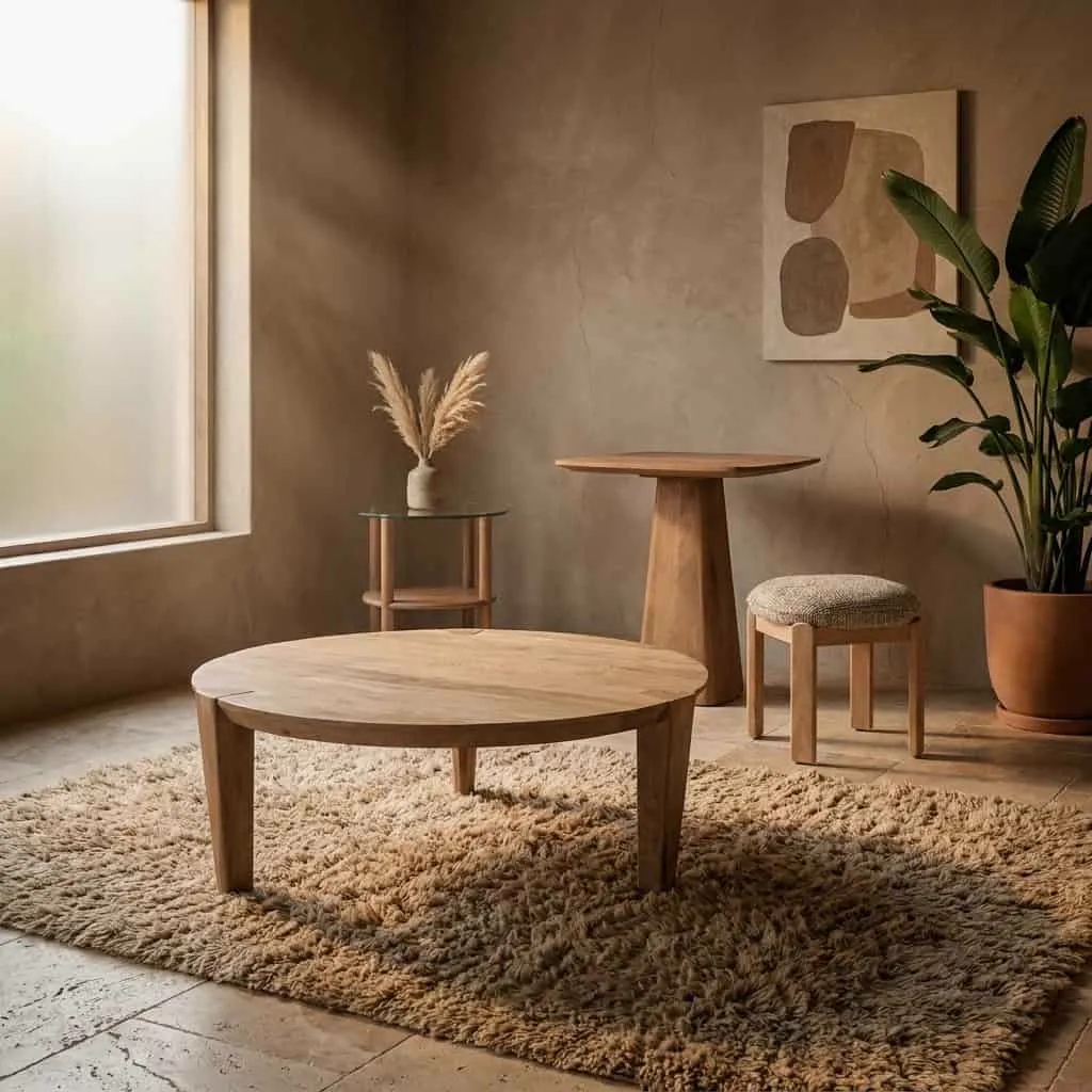 Salontafel Davina Large