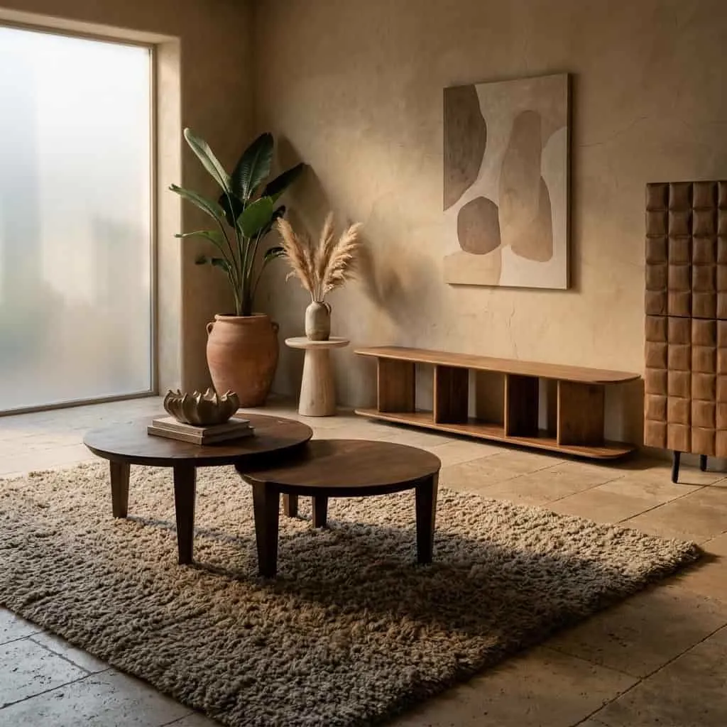 Salontafel Davina - small