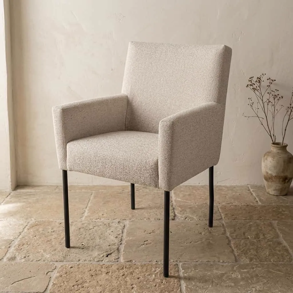 Stoel Nicole Outdoor Chill Line